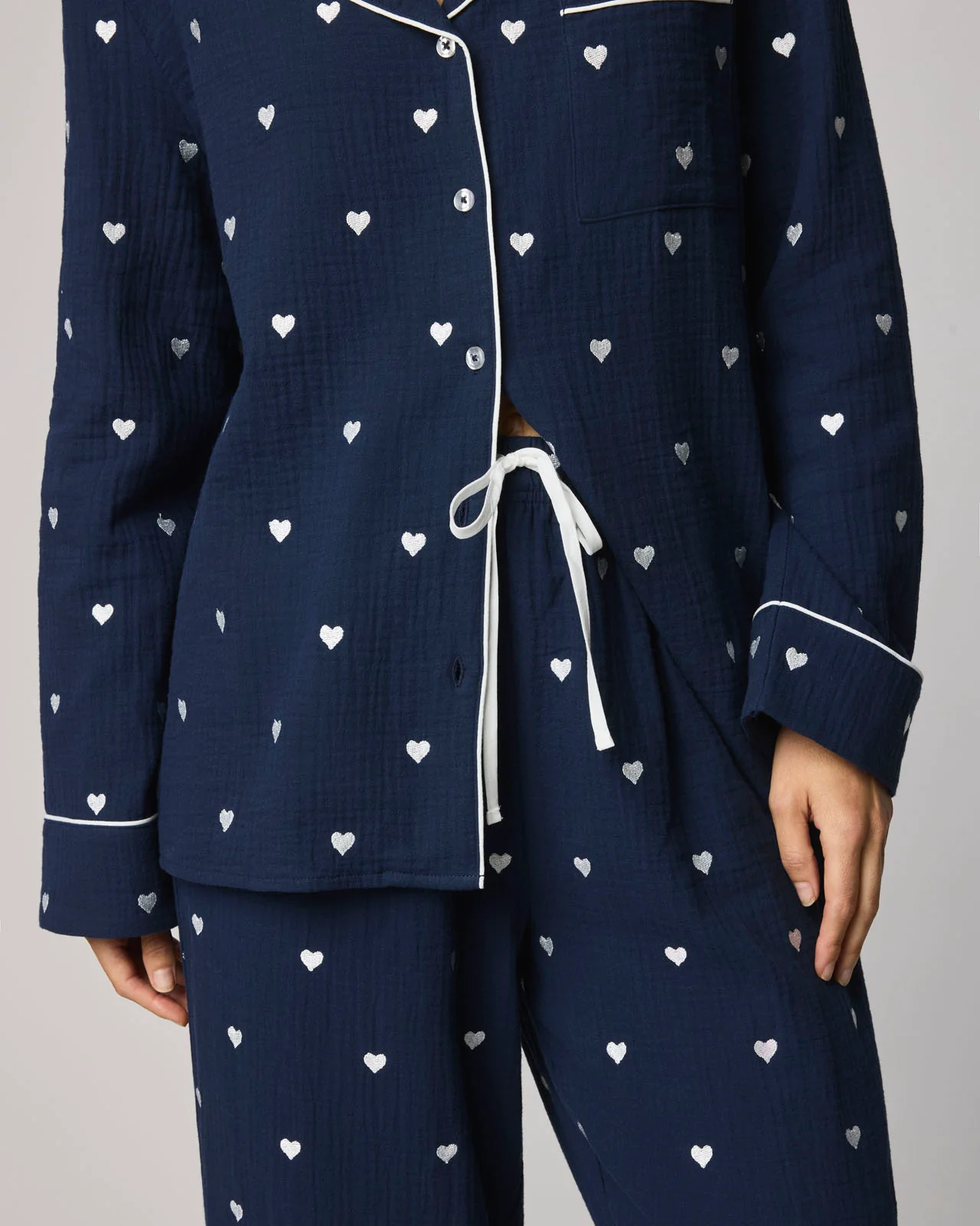 Lottie Love Sleep Set - Image 11