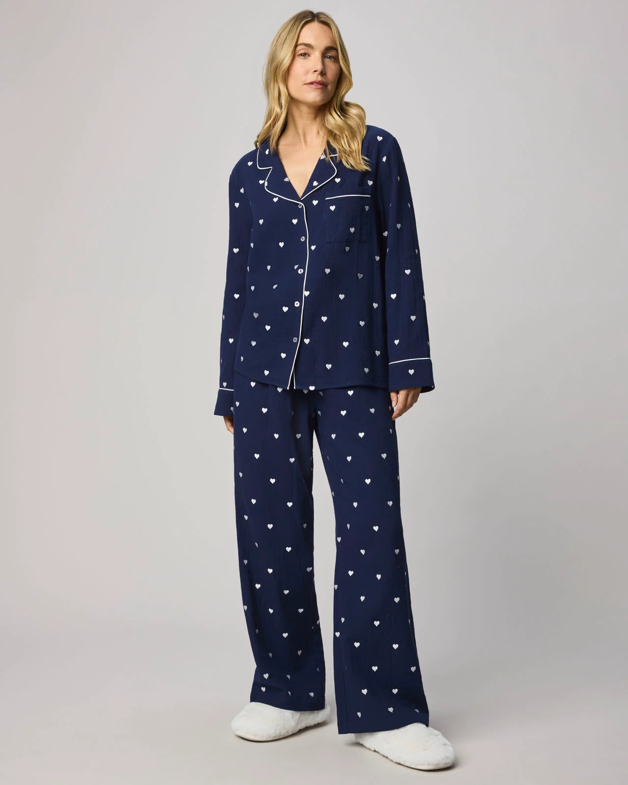Lottie Love Sleep Set - Image 2