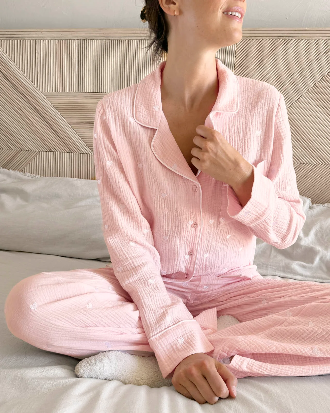 Lottie Love Sleep Set - Image 3