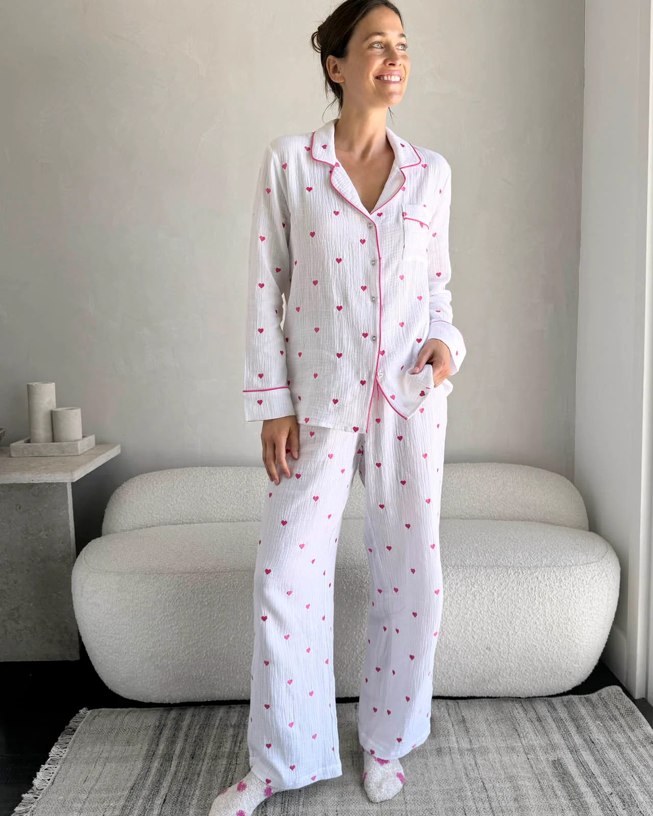 Lottie Love Sleep Set - Image 9