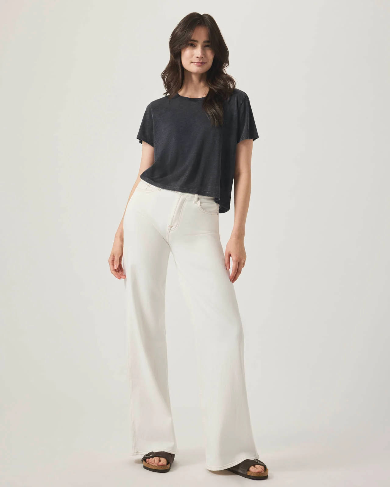 Louisa Short Sleeve Tee - Image 22
