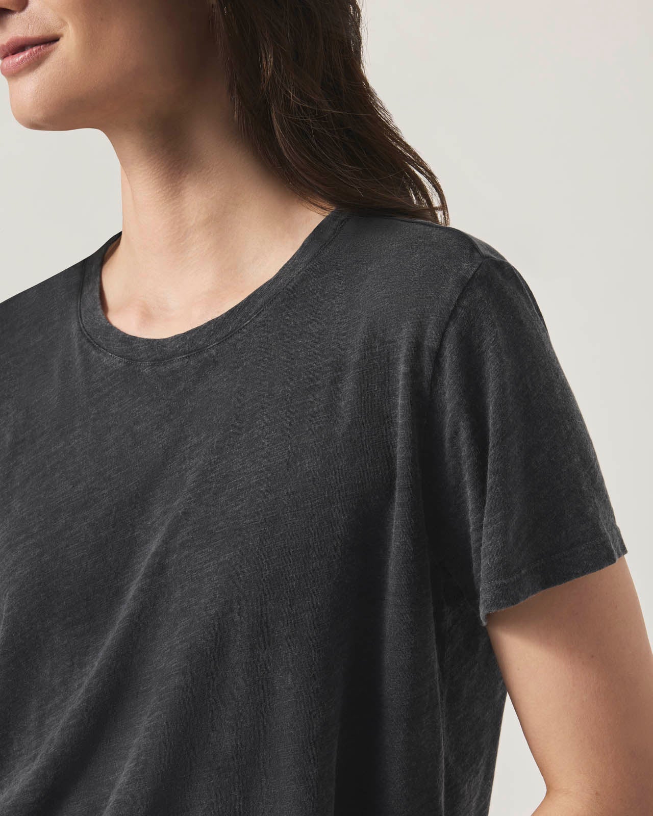 Louisa Short Sleeve Tee - Image 25