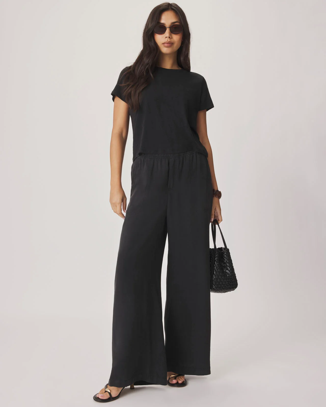 Louisa Short Sleeve Tee - Image 47