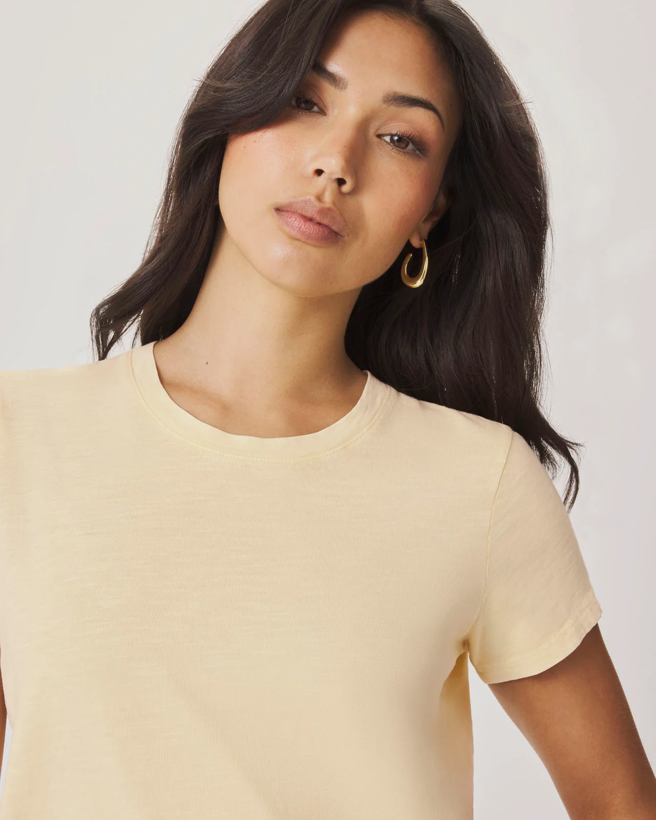 Louisa Short Sleeve Tee - Image 5