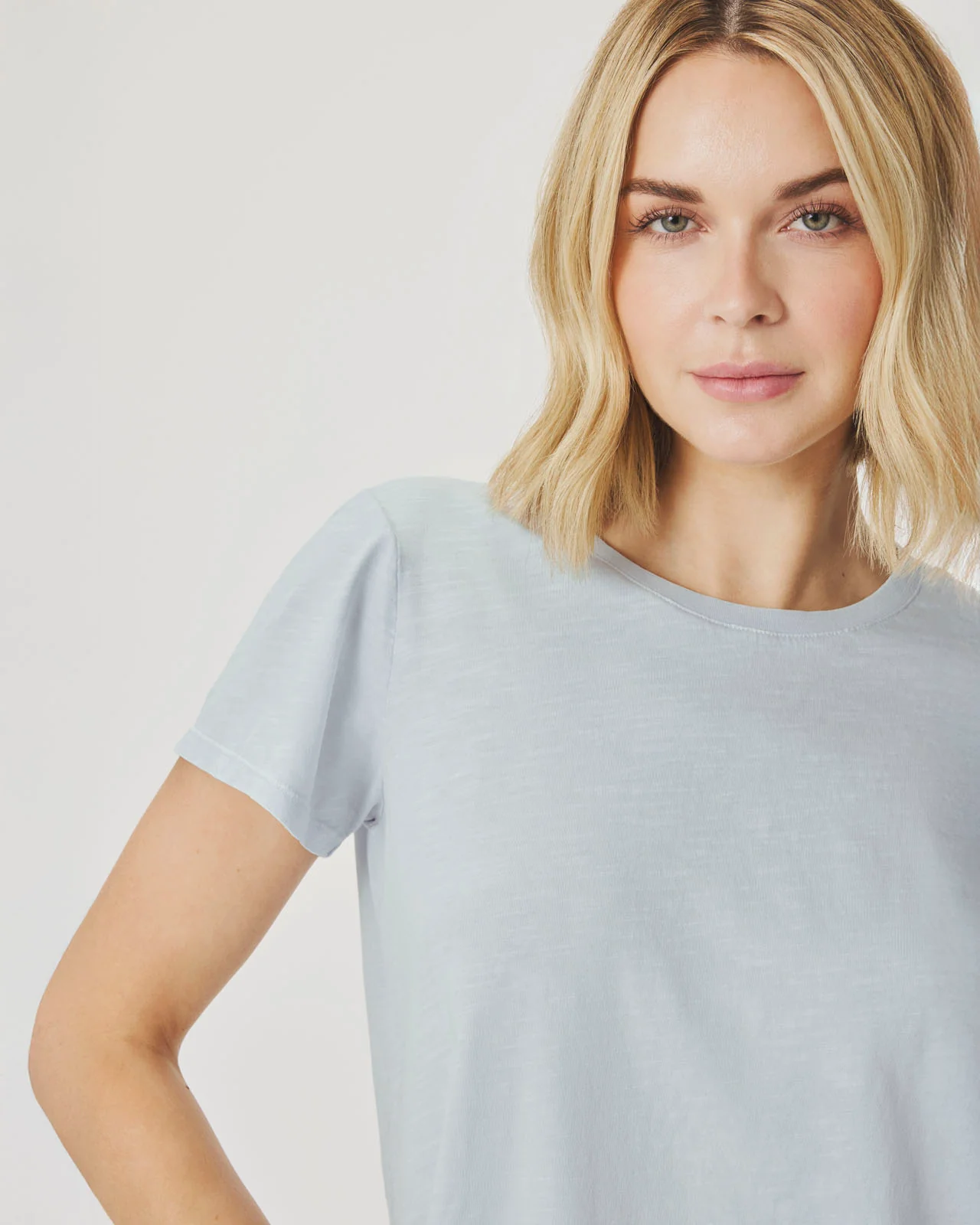 Louisa Short Sleeve Tee - Image 54
