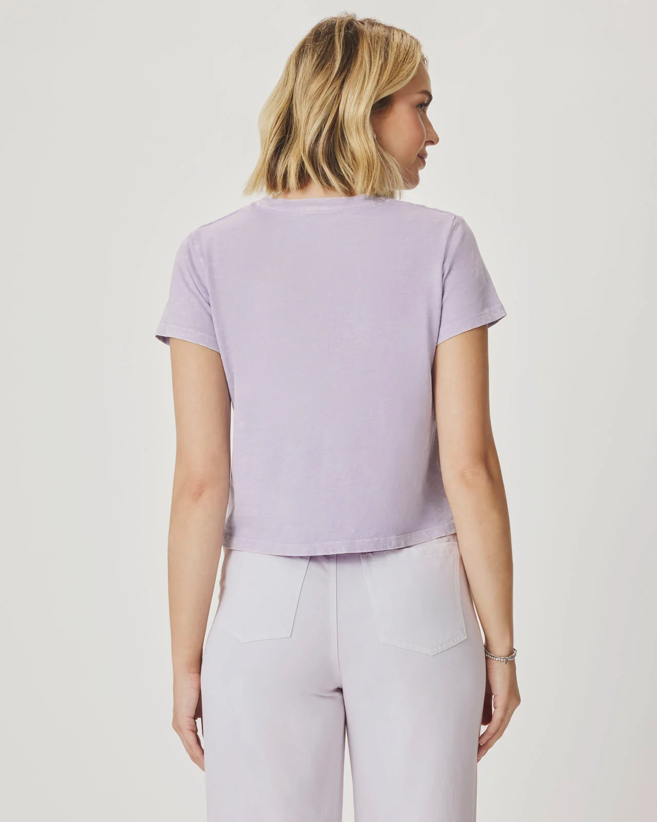 Louisa Short Sleeve Tee - Image 74