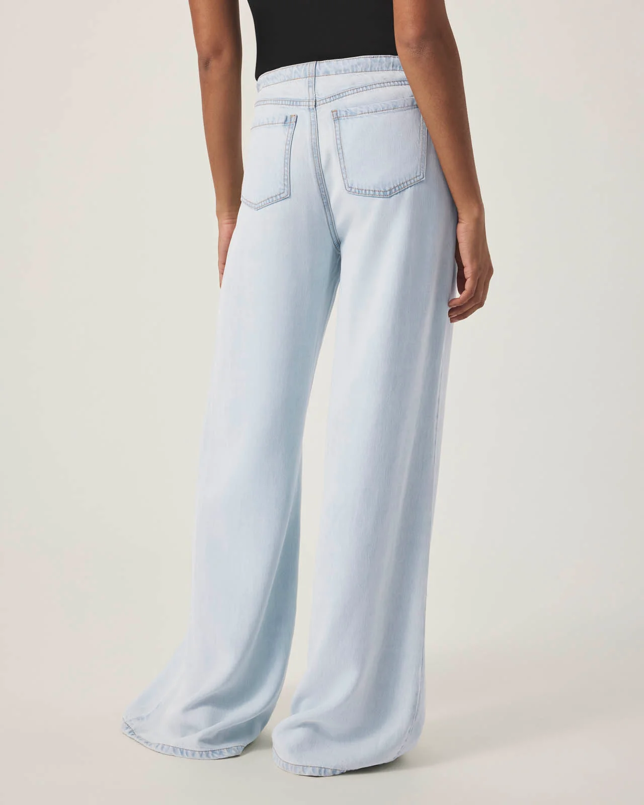 Lounge Denim Pant - Image 12