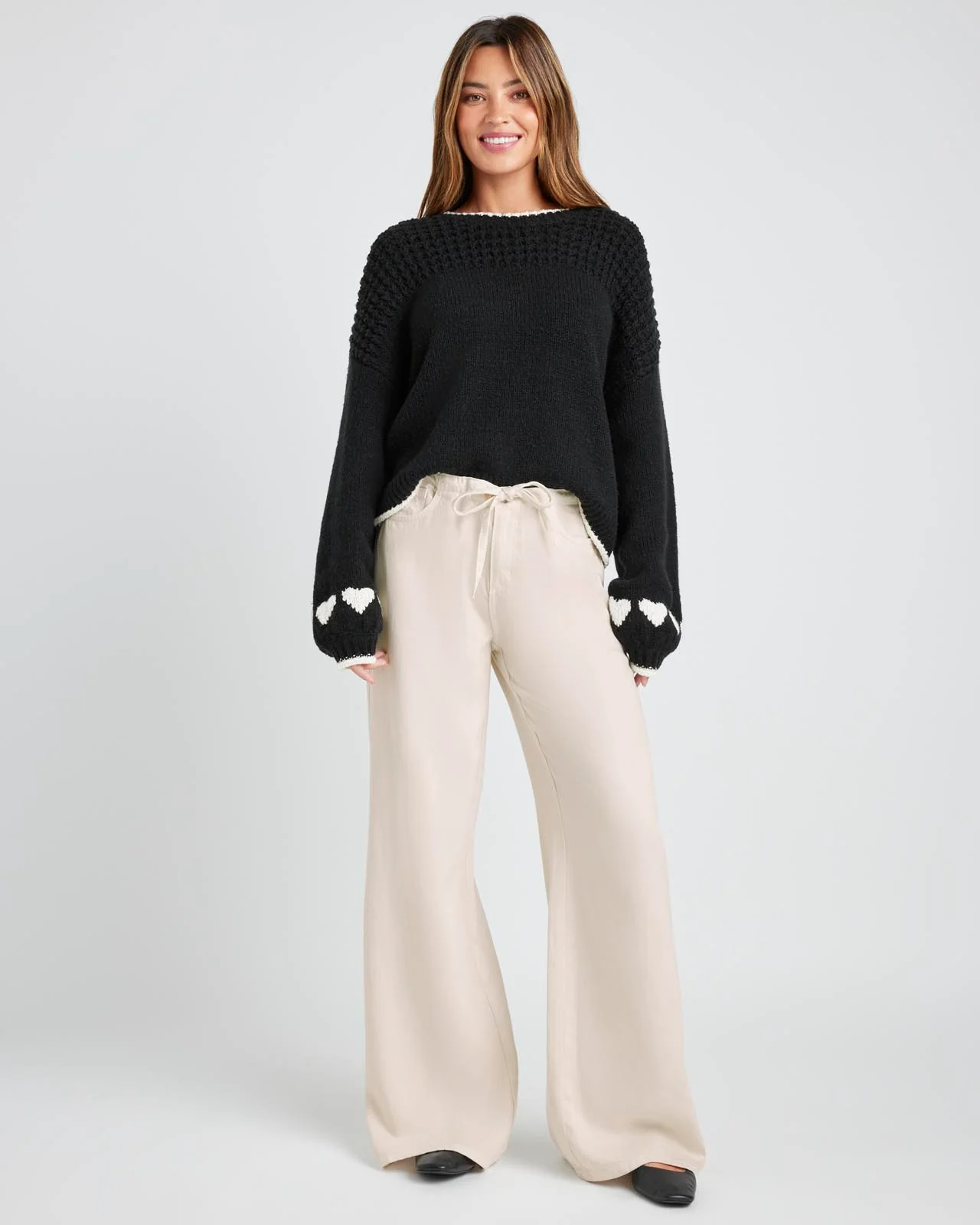 Lounge Denim Pant - Image 15