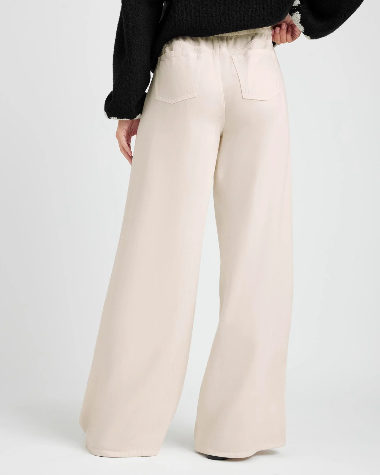 Lounge Denim Pant - Image 18