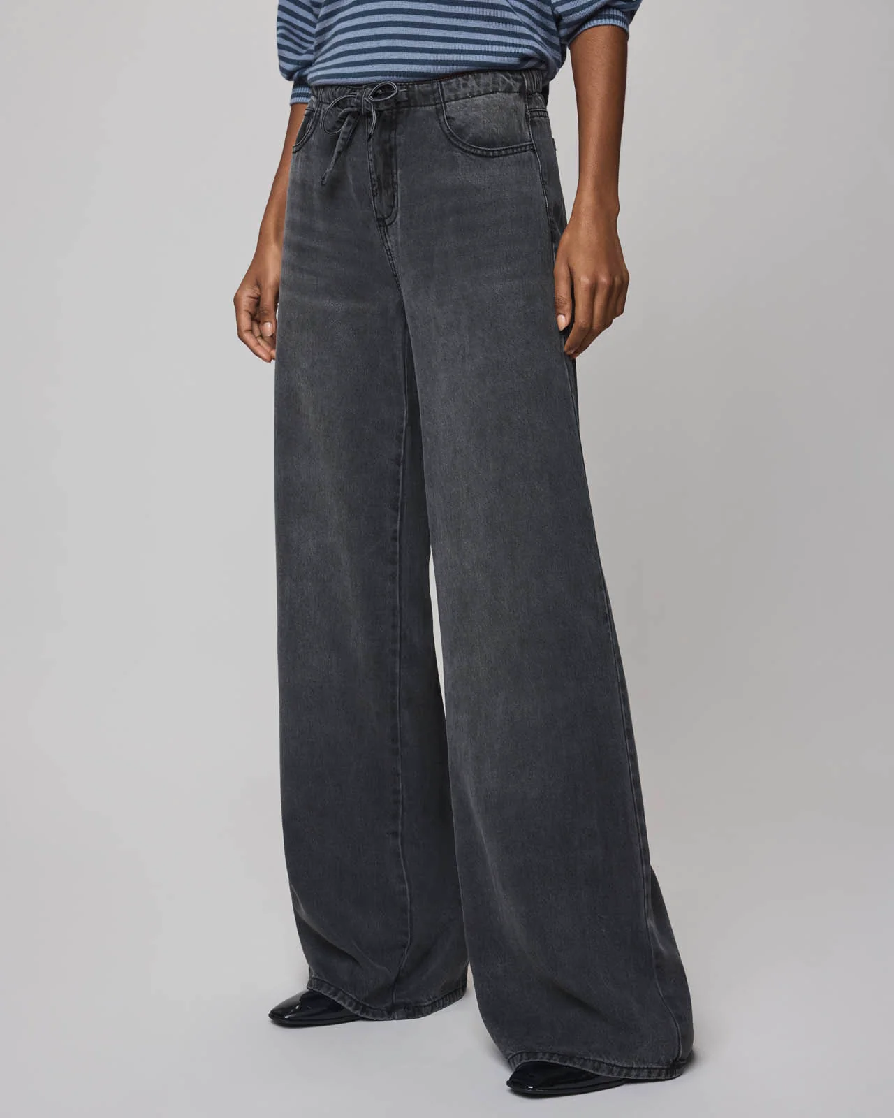 Lounge Denim Pant - Image 20