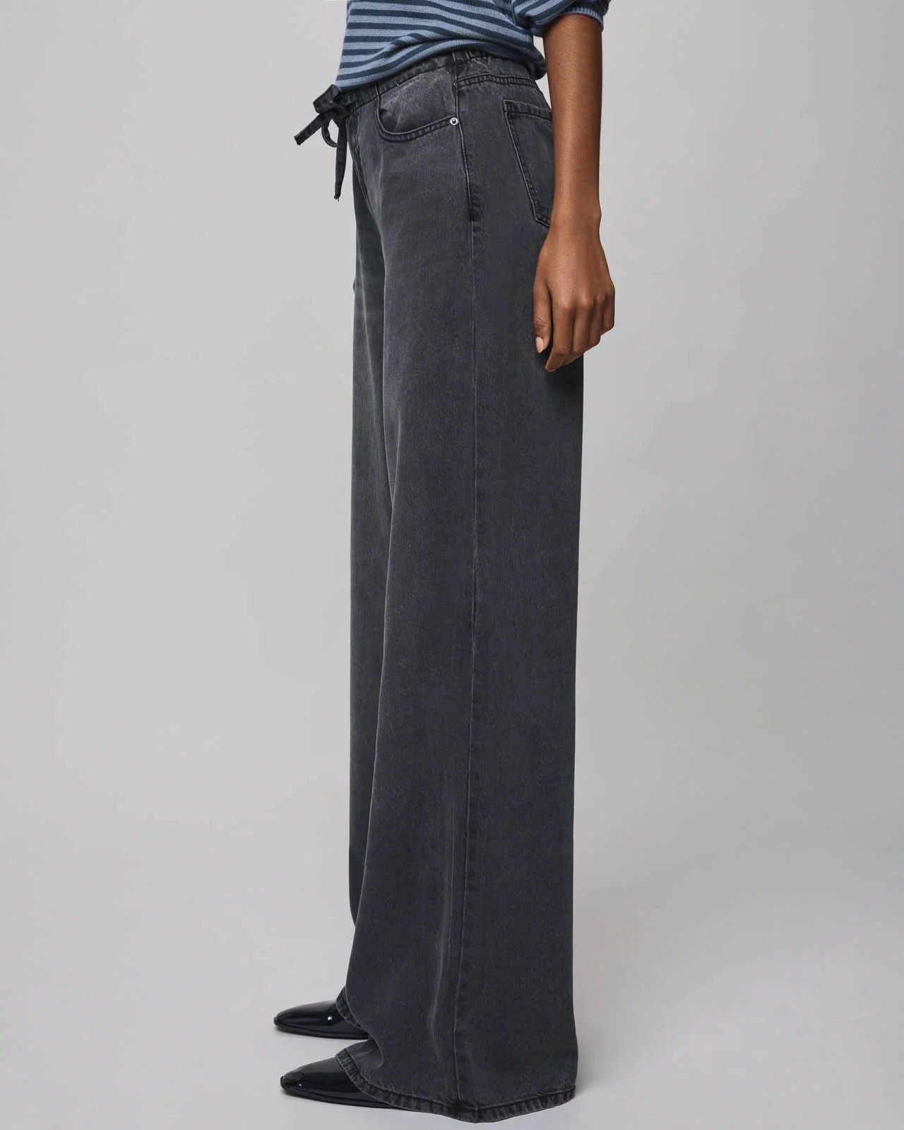 Lounge Denim Pant - Image 22