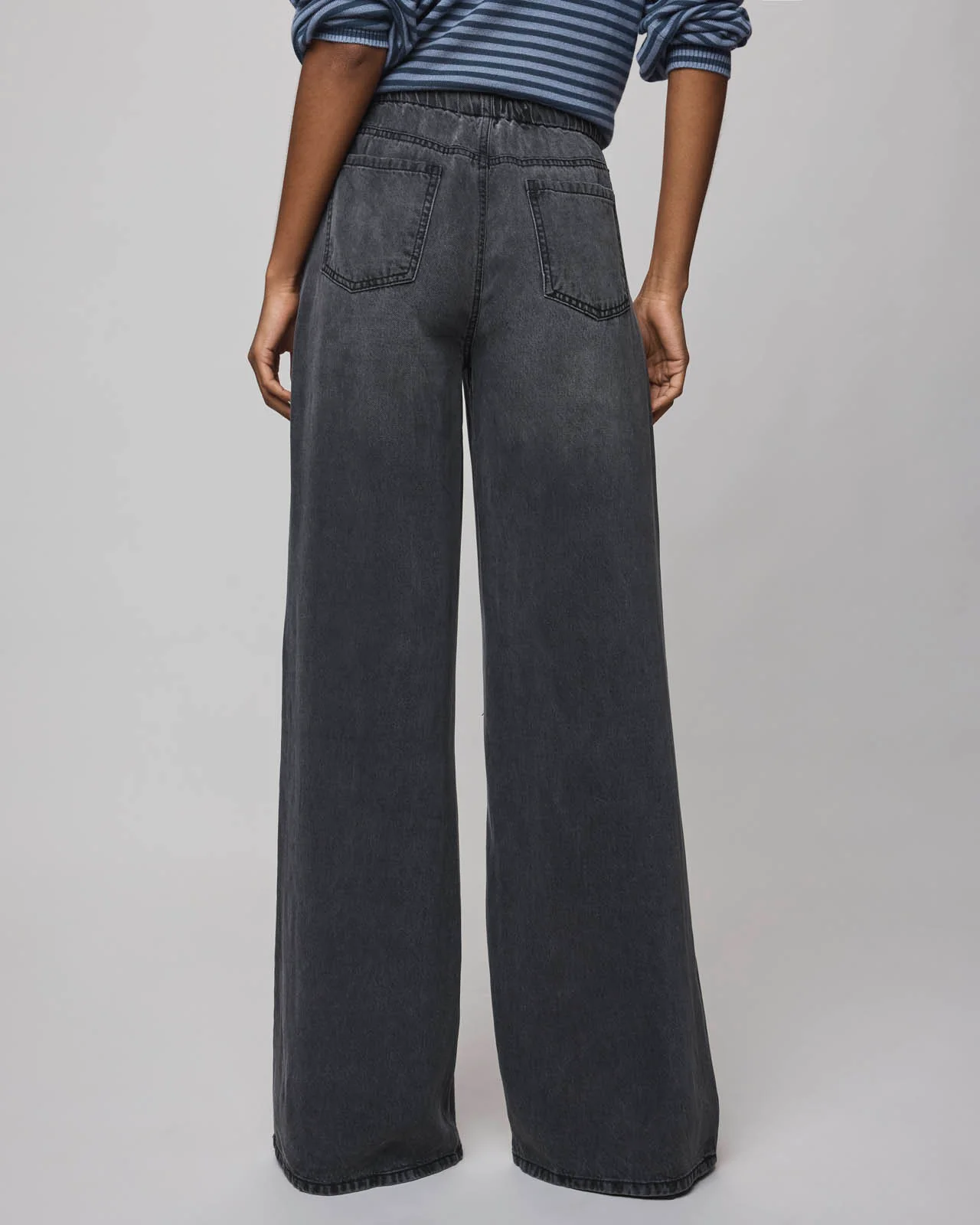 Lounge Denim Pant - Image 23