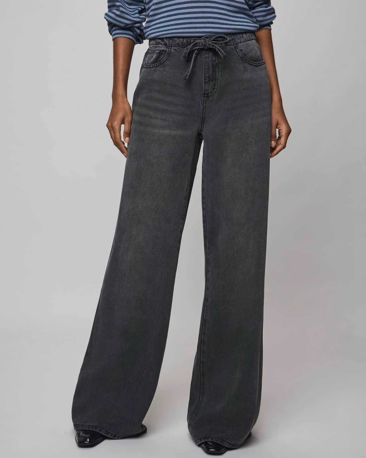 Lounge Denim Pant - Image 24