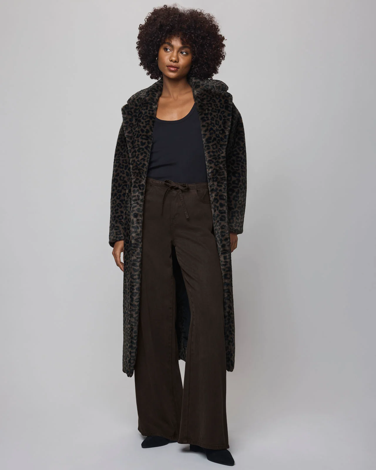 Lounge Denim Pant - Image 25