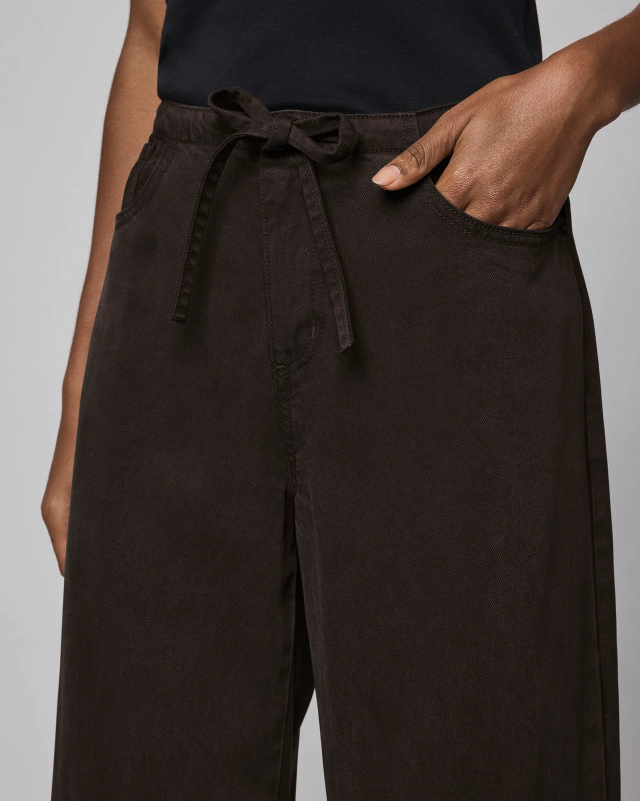 Lounge Denim Pant - Image 27