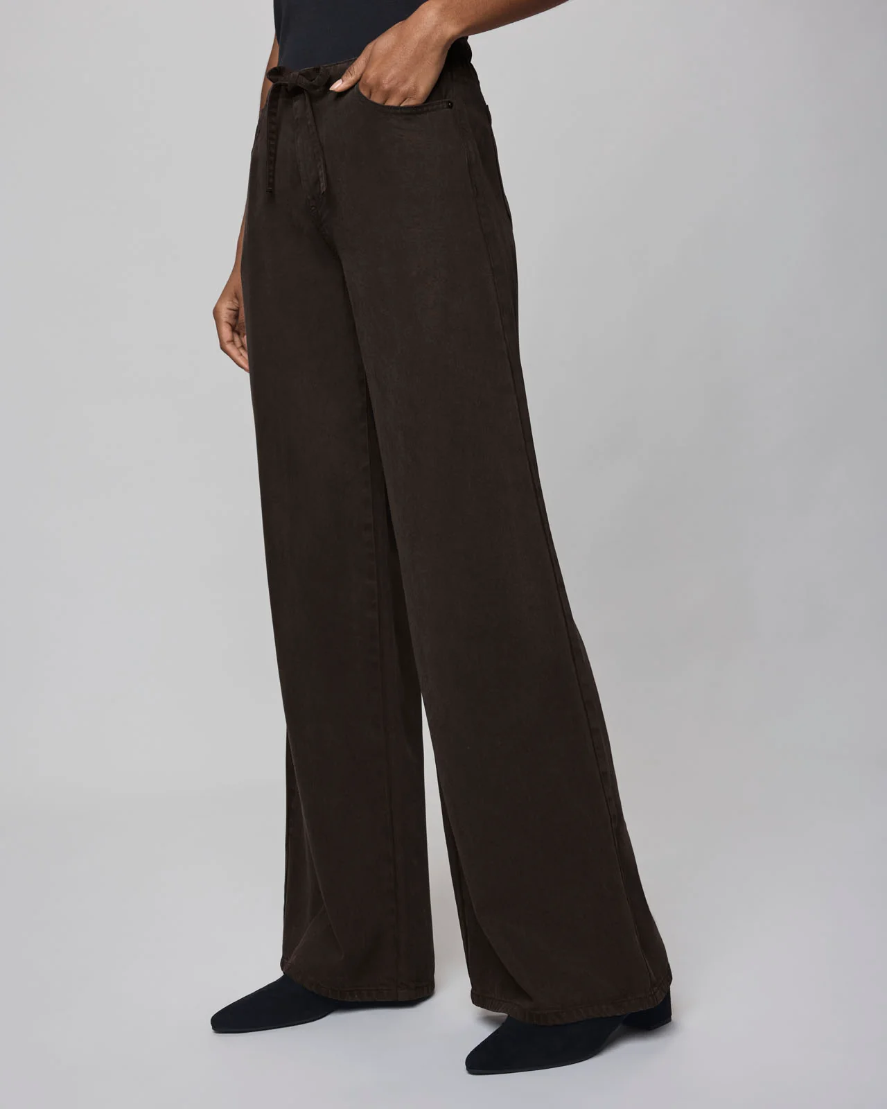 Lounge Denim Pant - Image 28