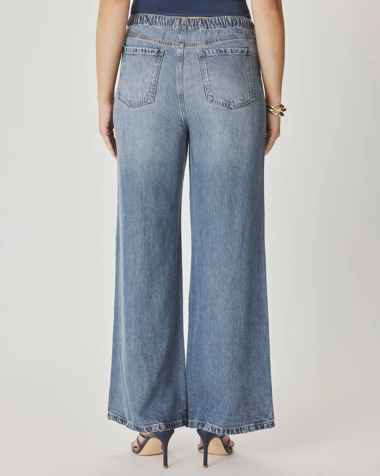Lounge Denim Pant - Image 34
