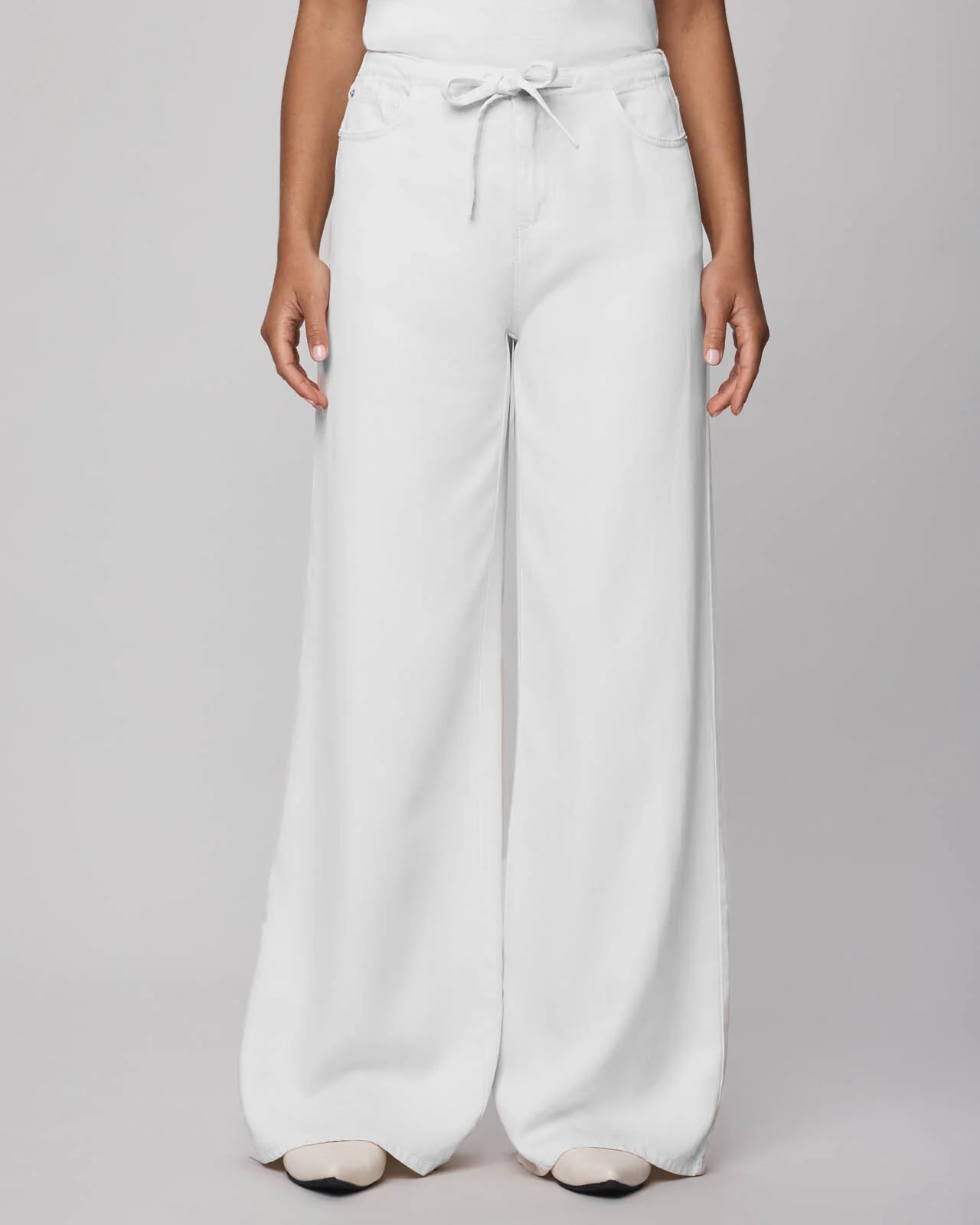 Lounge Denim Pant - Image 35