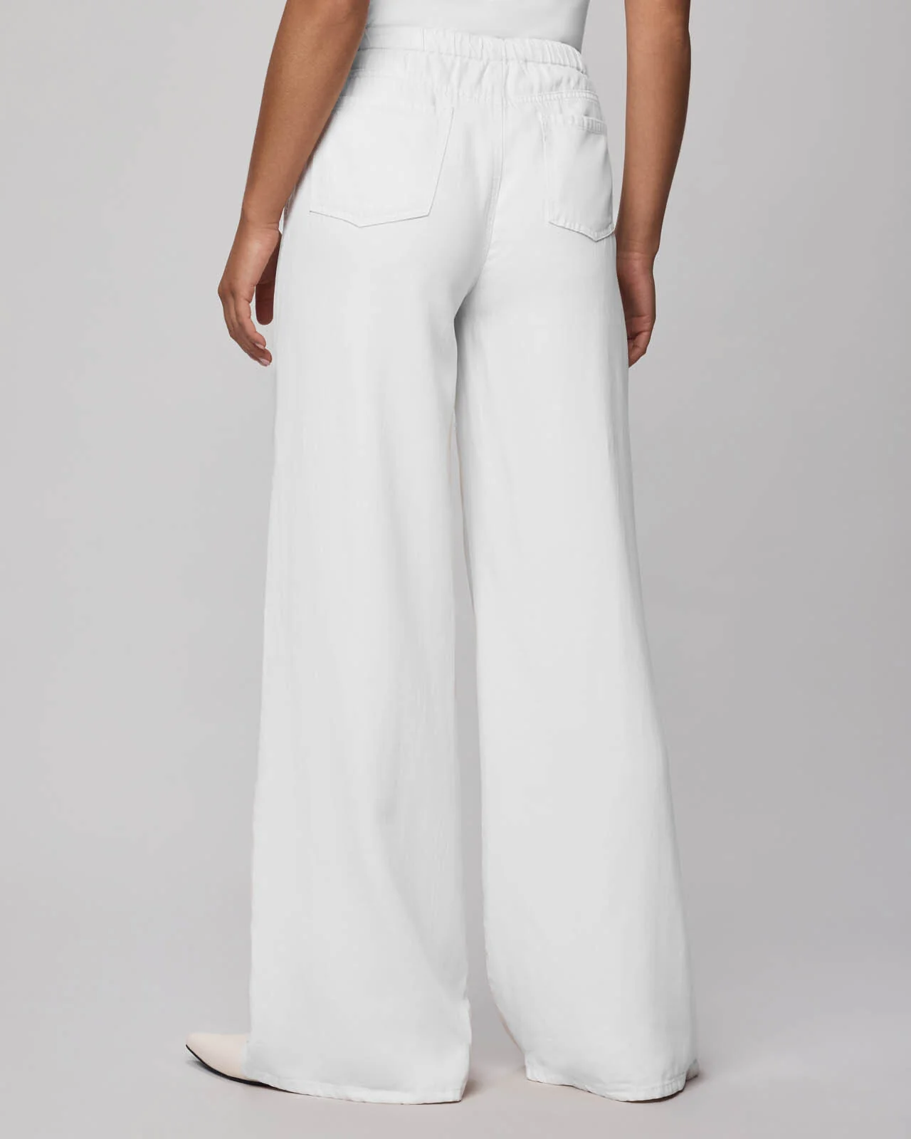 Lounge Denim Pant - Image 36