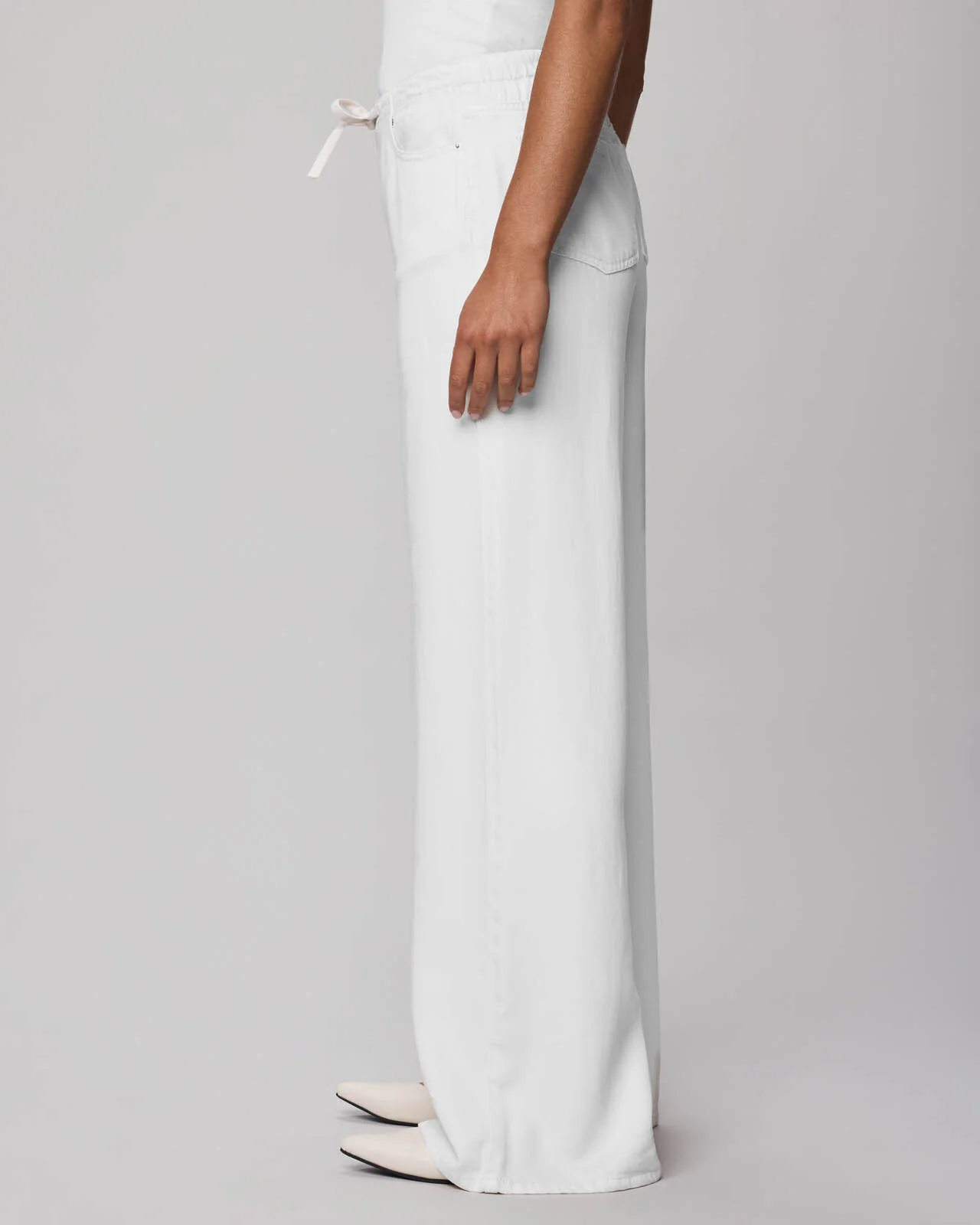 Lounge Denim Pant - Image 37