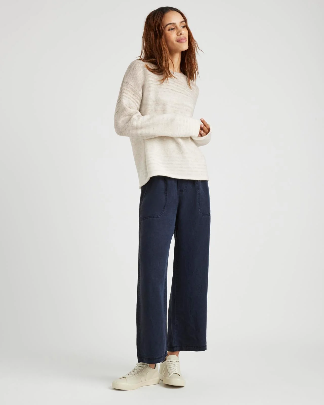 Lydia Ombre Sweater - Image 3