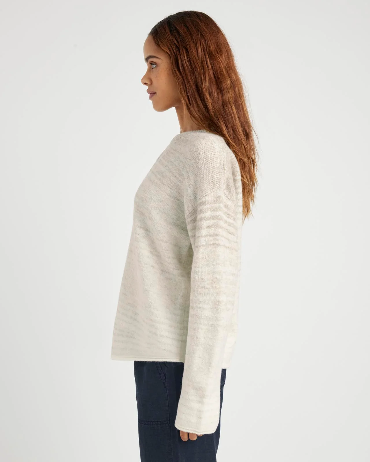 Lydia Ombre Sweater - Image 4