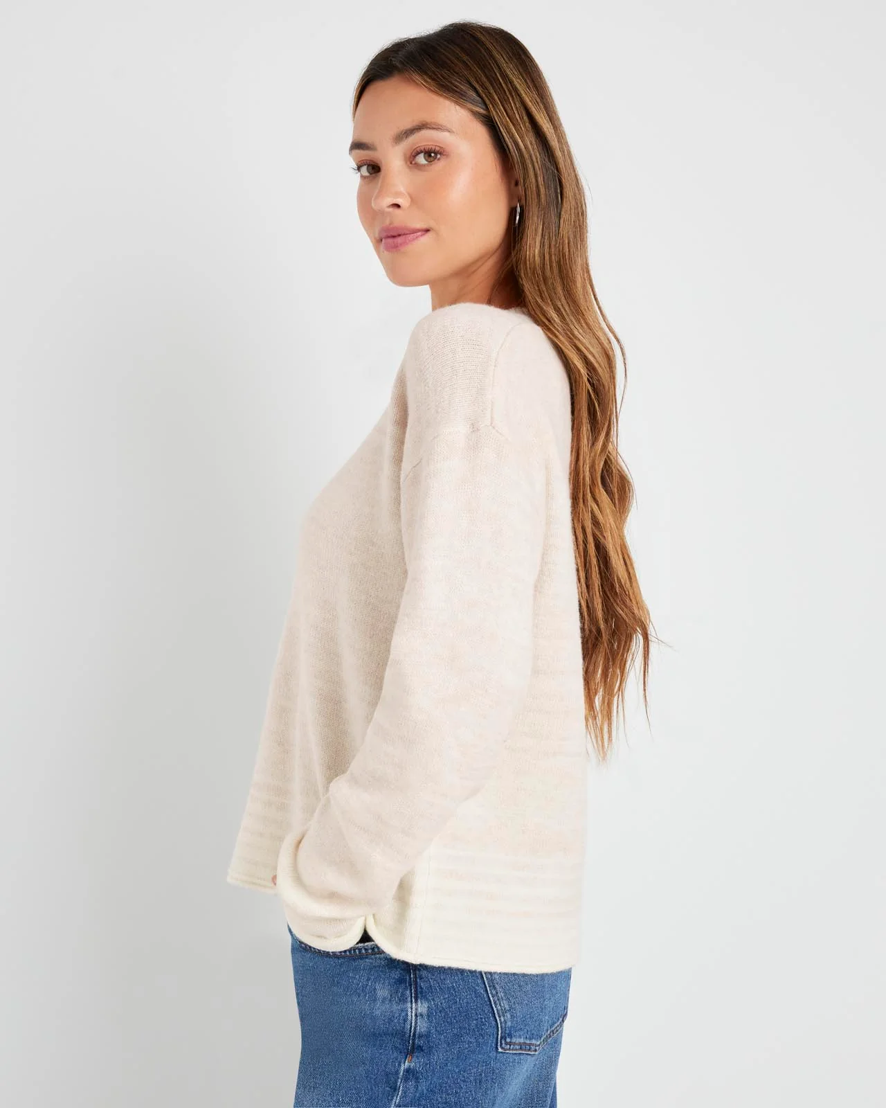 Lydia Ombre Sweater - Image 9