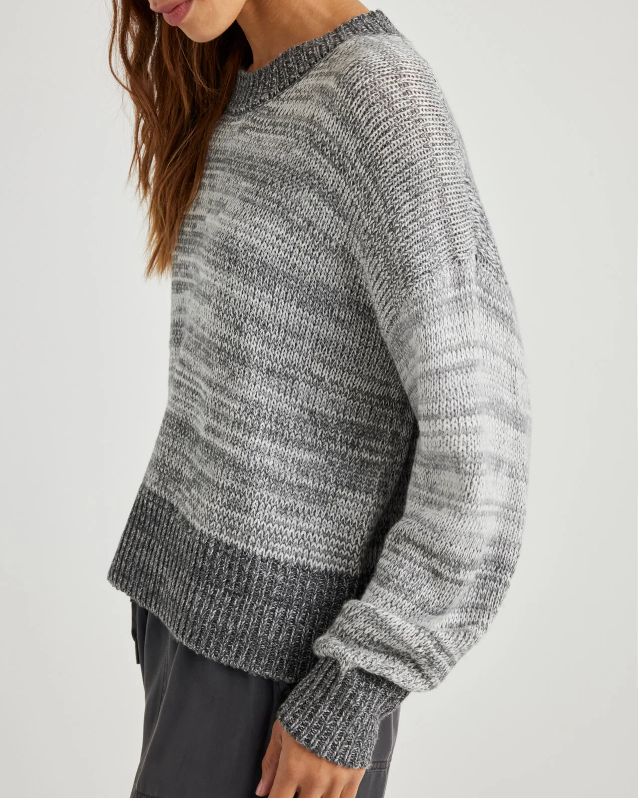 Lyla Colorblock Sweater - Image 10