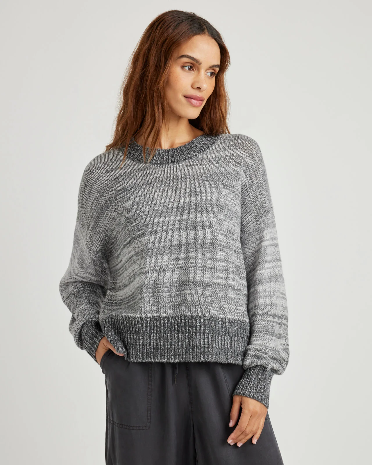 Lyla Colorblock Sweater - Image 6