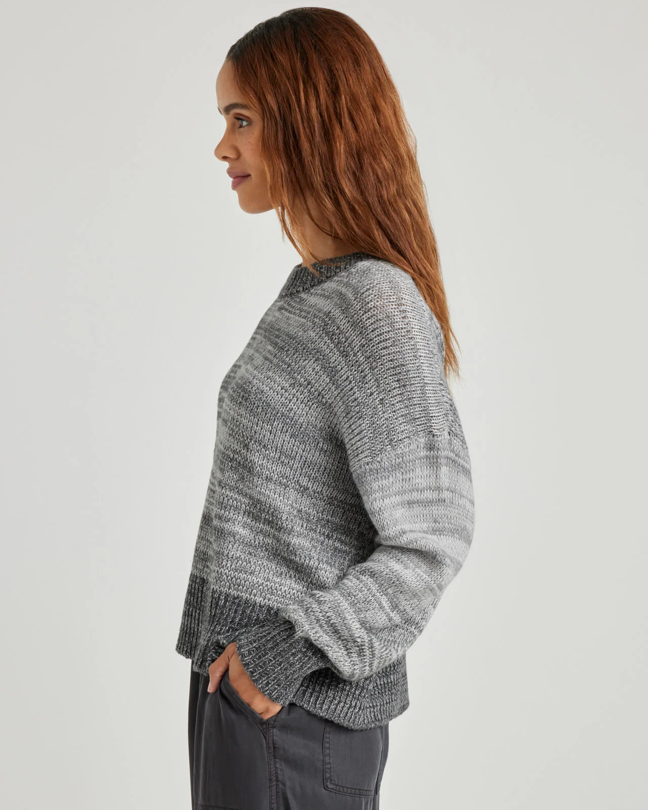 Lyla Colorblock Sweater - Image 8