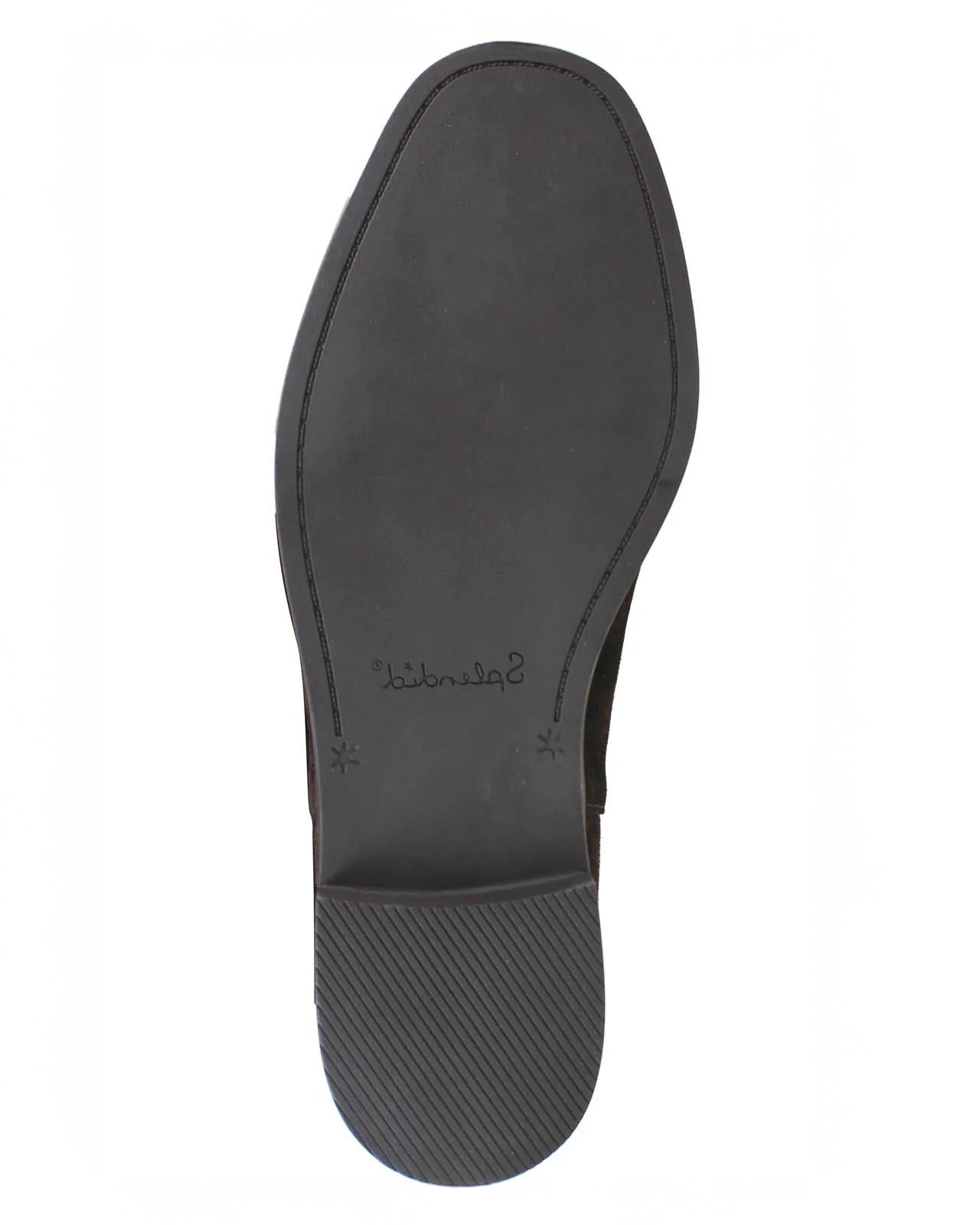 Marise Tall Suede Boot in Spice - Image 6