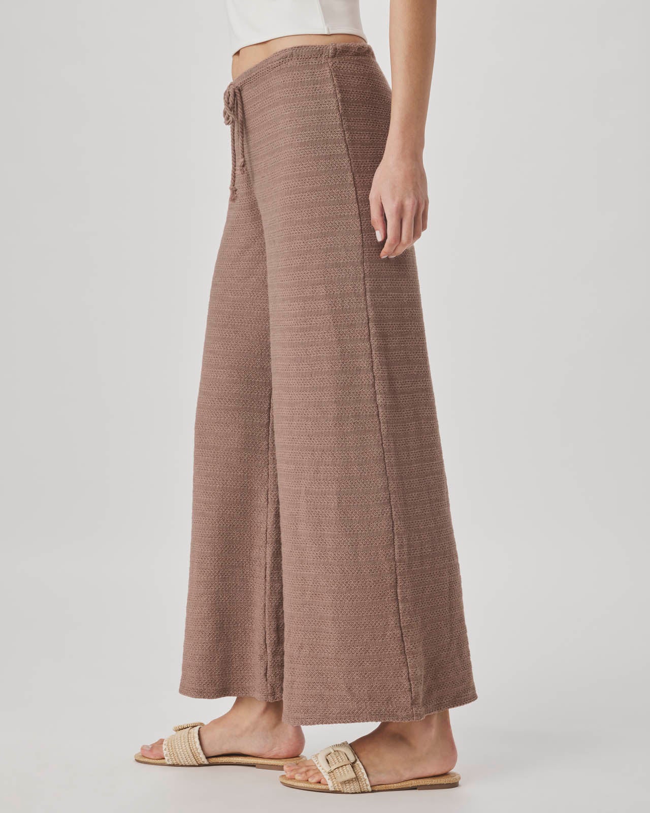 Marisol Crop Pant - Image 11
