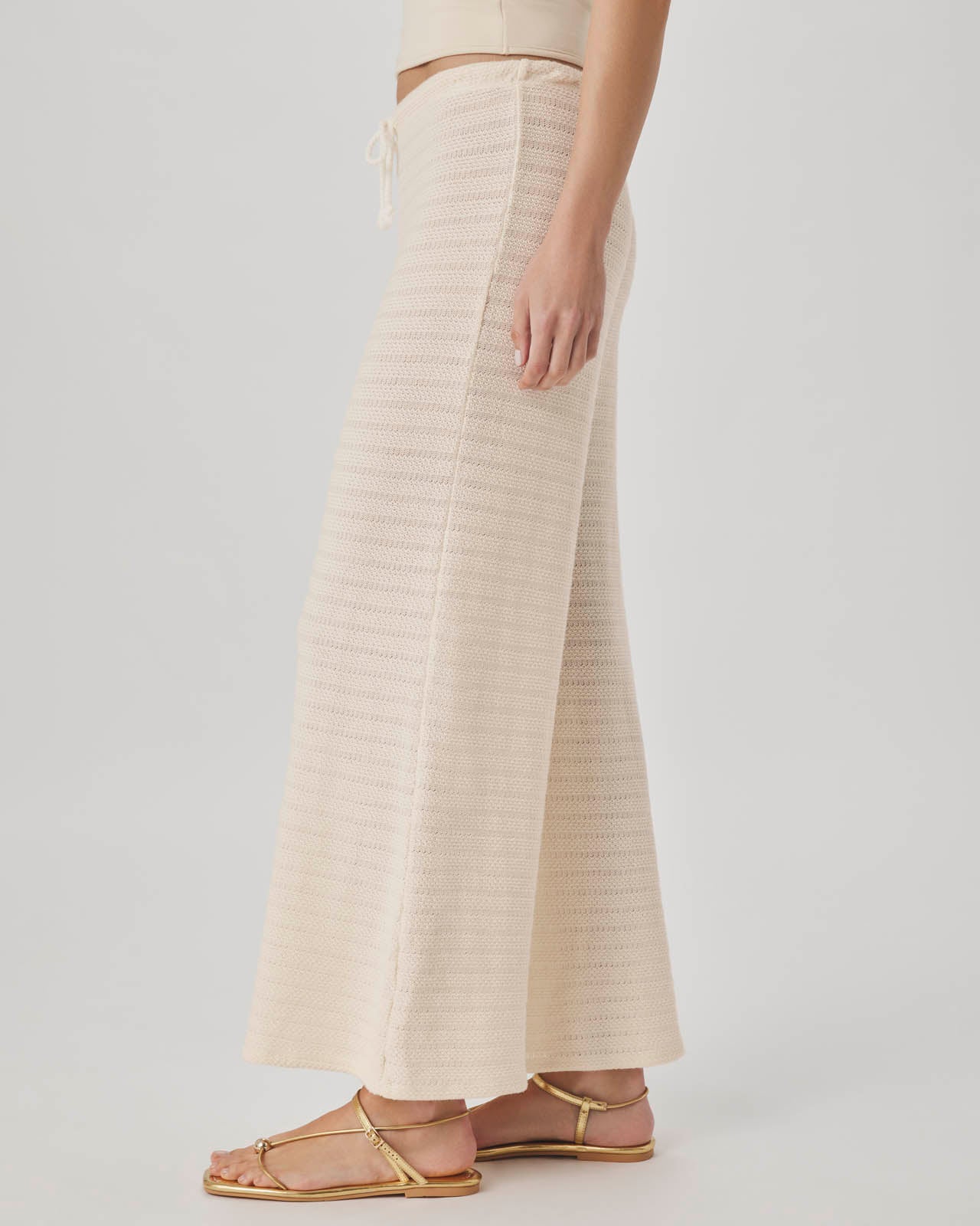 Marisol Crop Pant - Image 6
