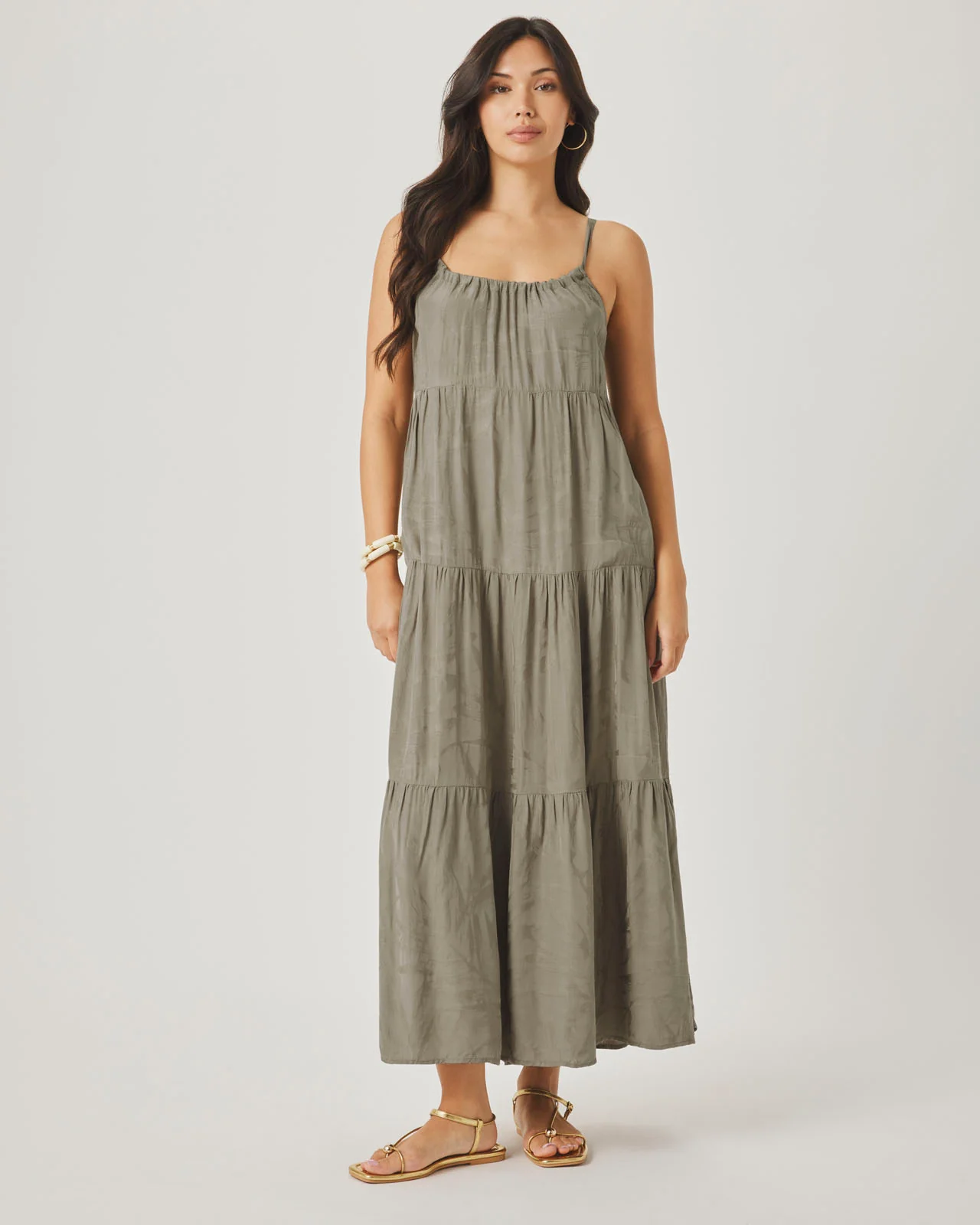Maven Maxi Dress - Image 4