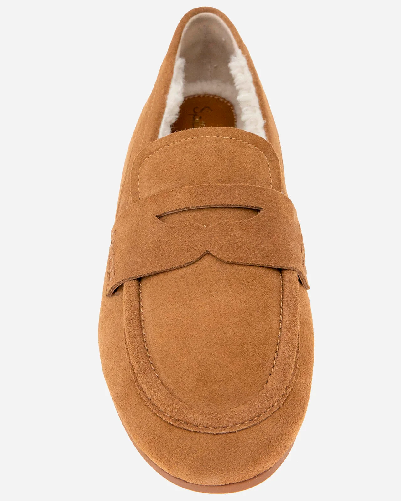 Maxi Sherpa Loafer - Image 3