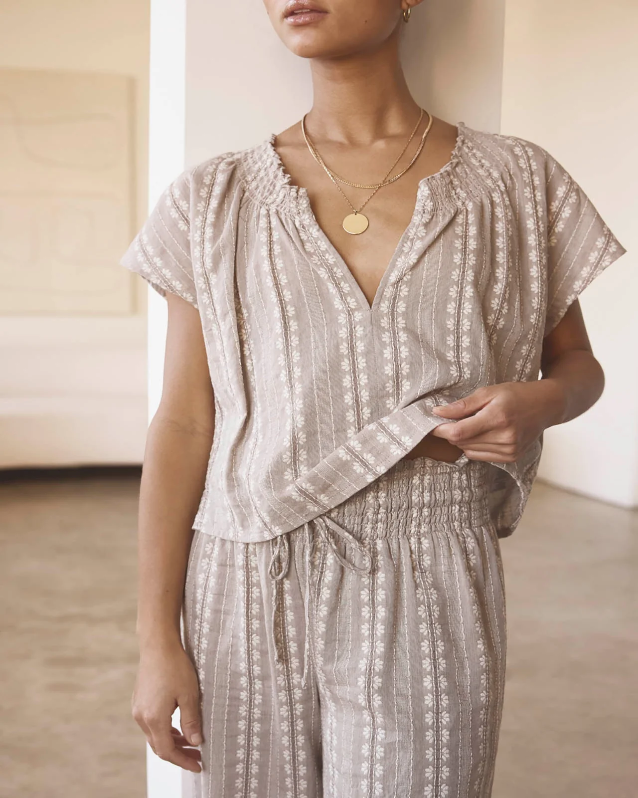 Meadow Blouse - Image 3