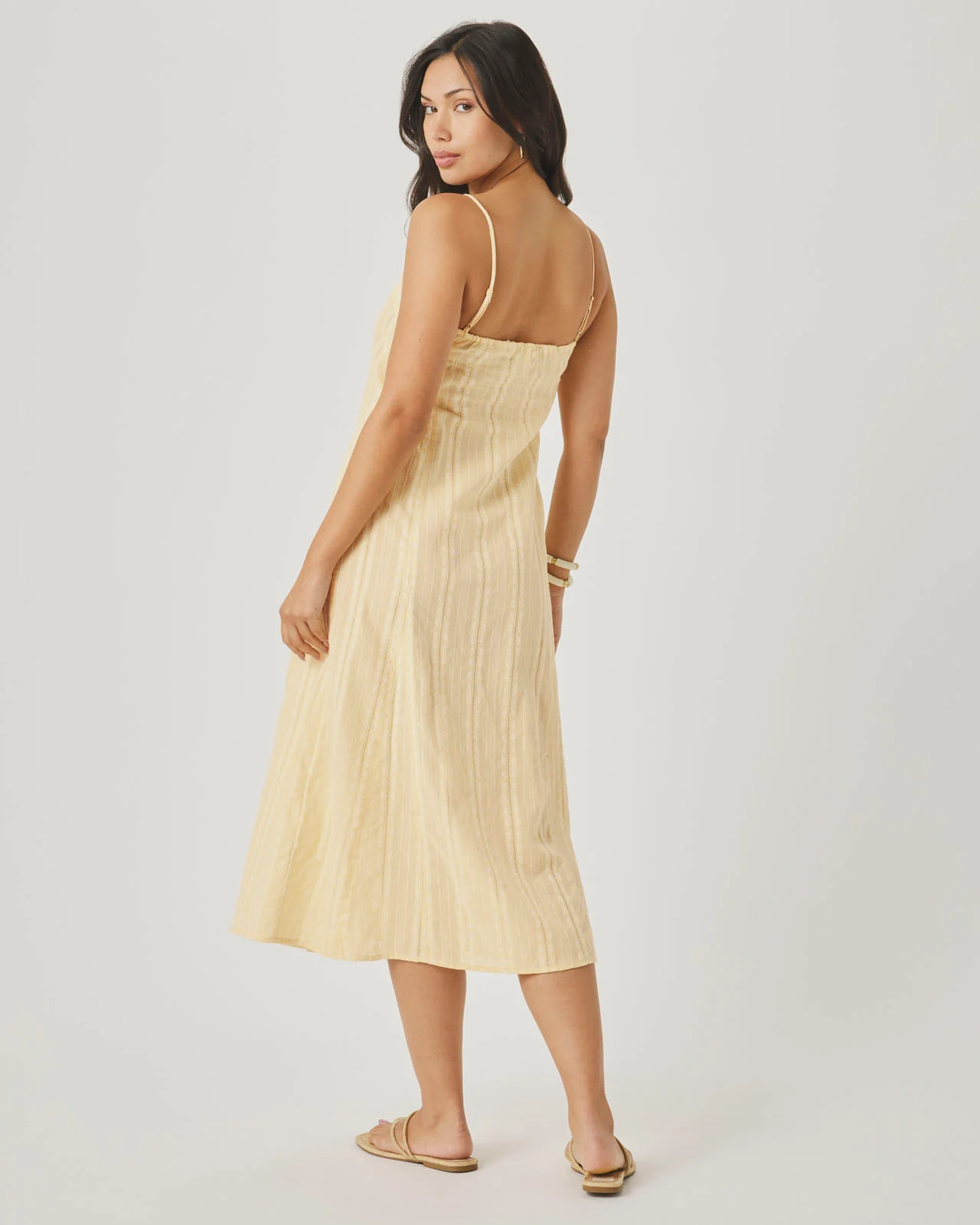 Meadow Midi Dress - Image 5