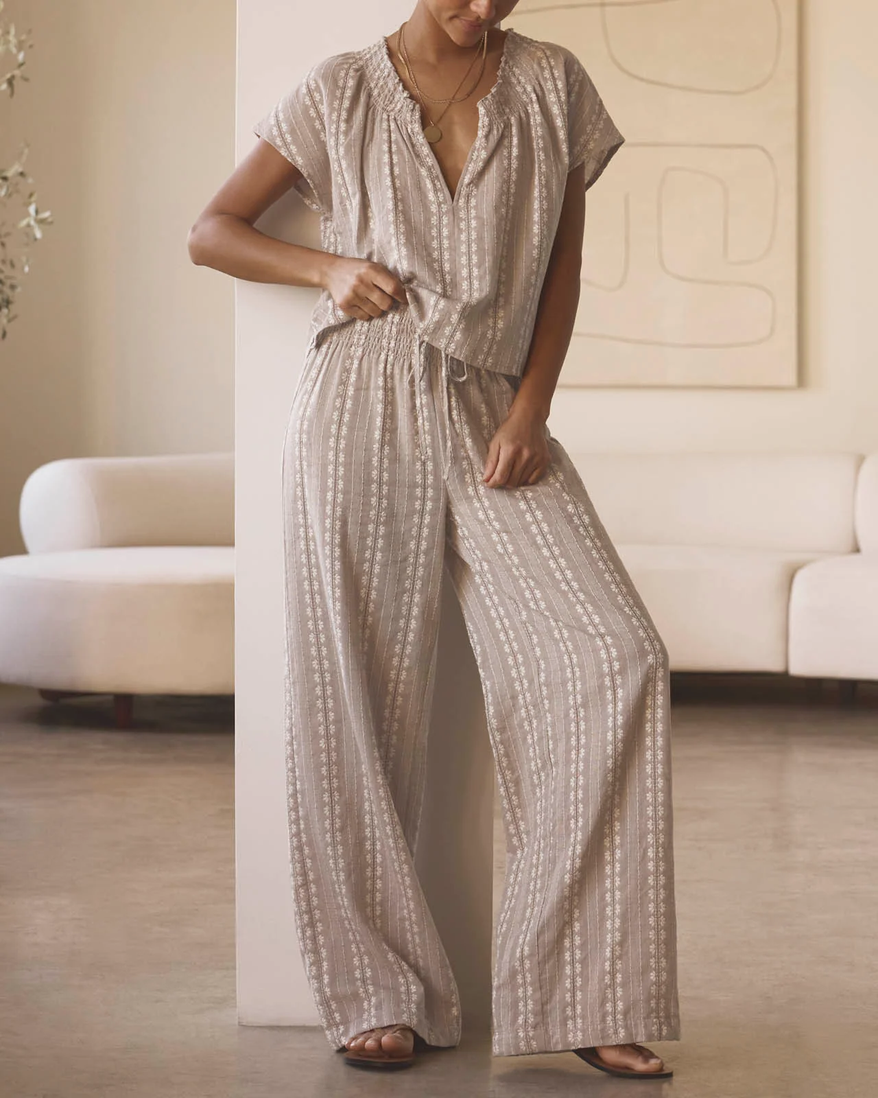 Meadow Blouse - Image 12