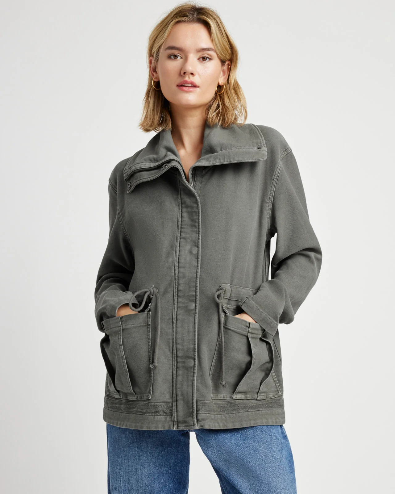 Meghan Jacket - Image 14