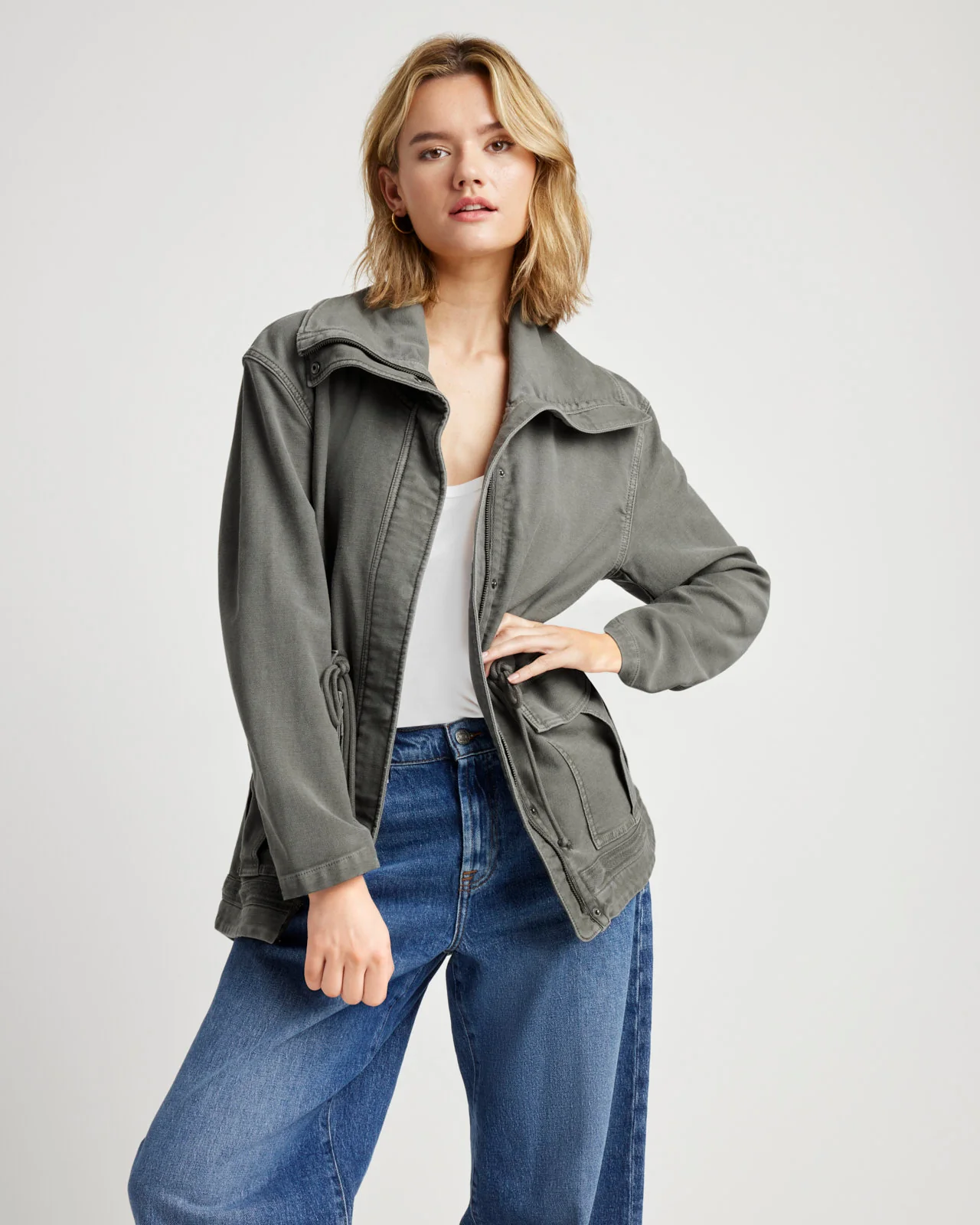 Meghan Jacket - Image 15