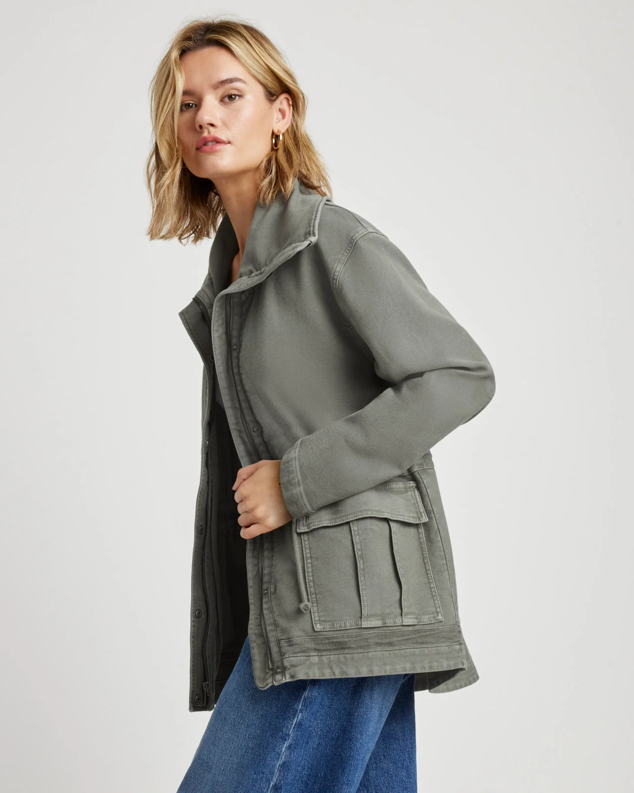 Meghan Jacket - Image 16