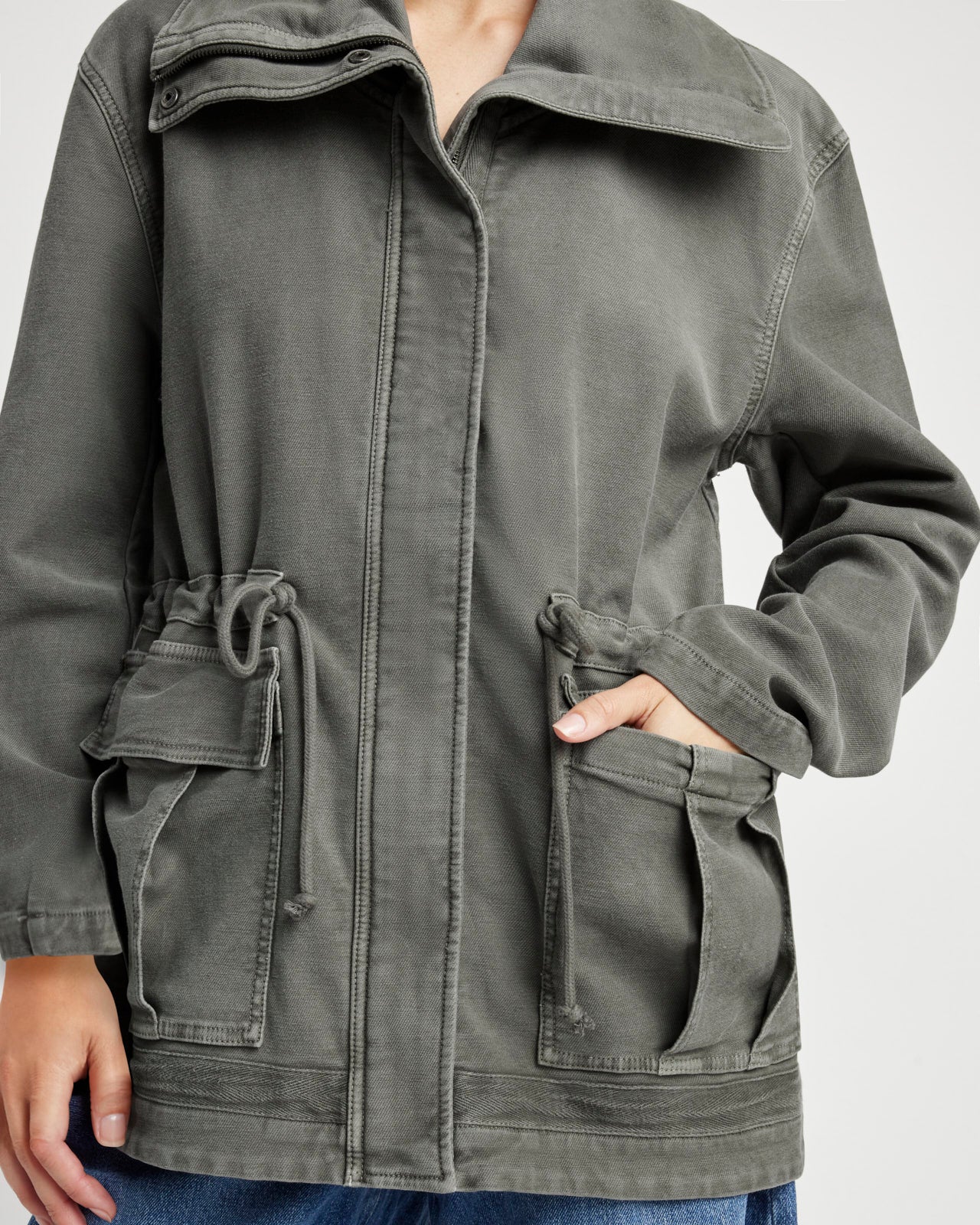 Meghan Jacket - Image 18