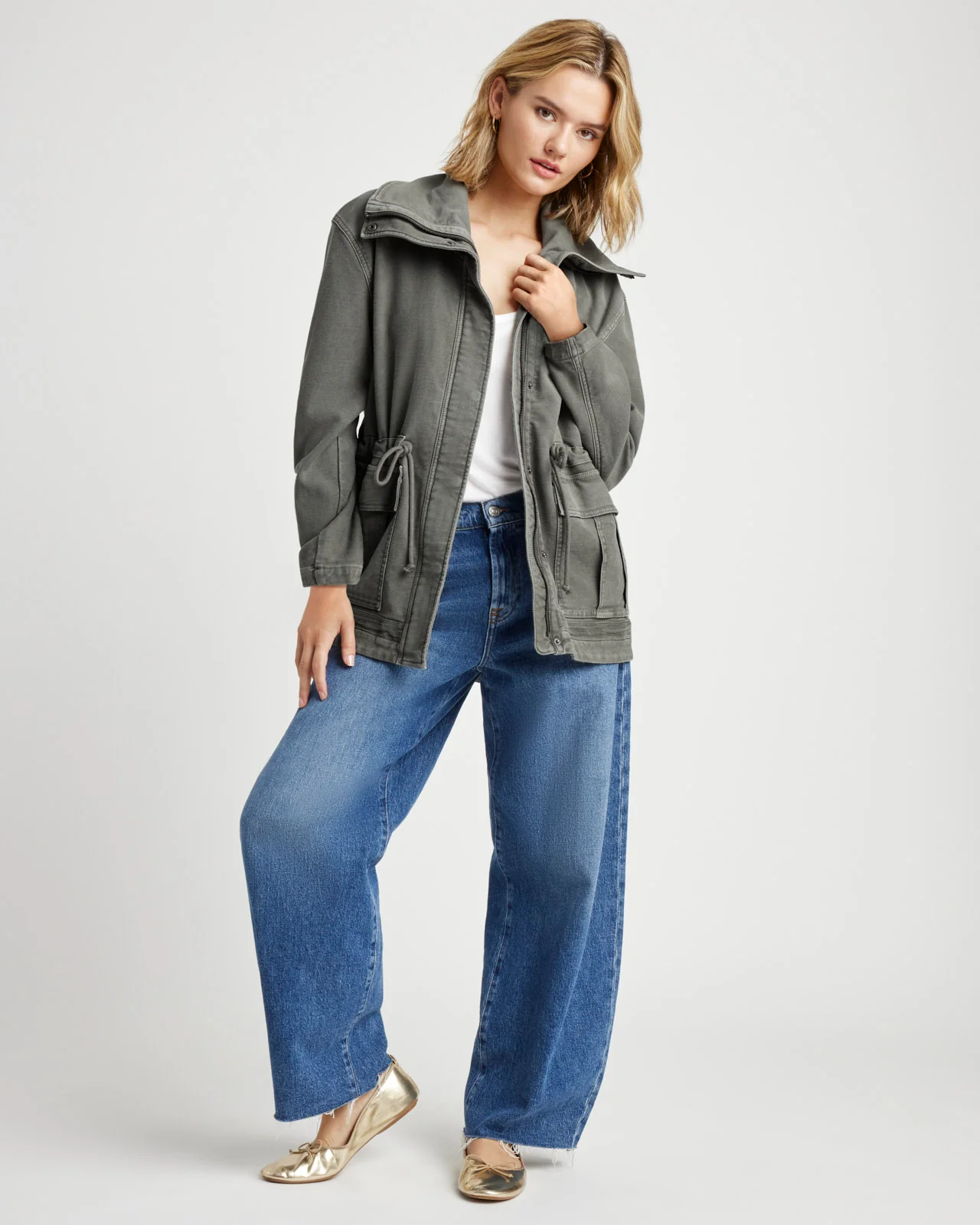 Meghan Jacket - Image 3