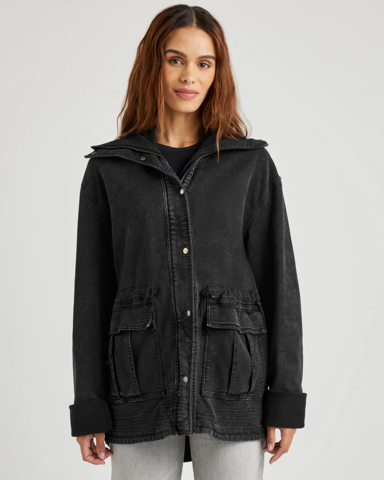 Meghan Jacket - Image 4