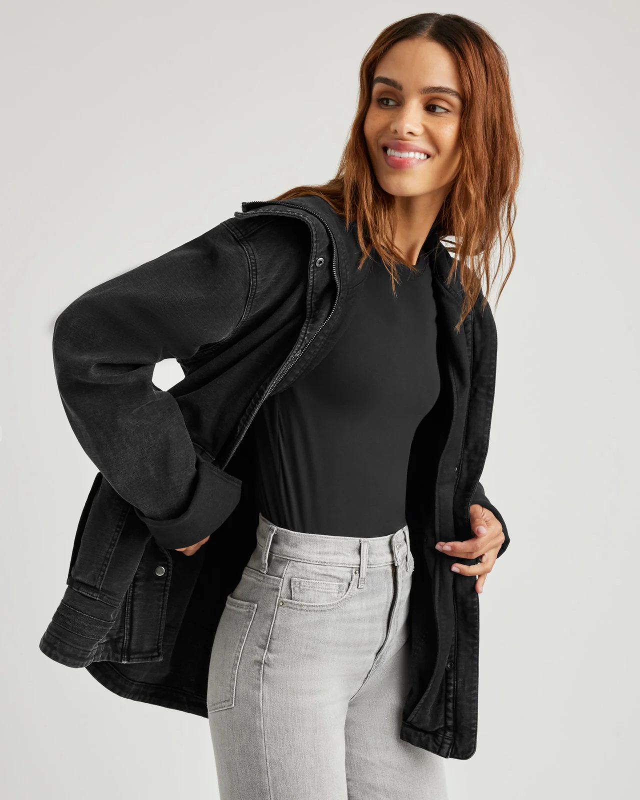Meghan Jacket - Image 6