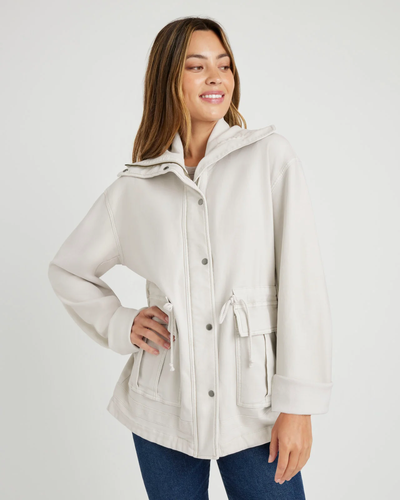 Meghan Jacket - Image 9