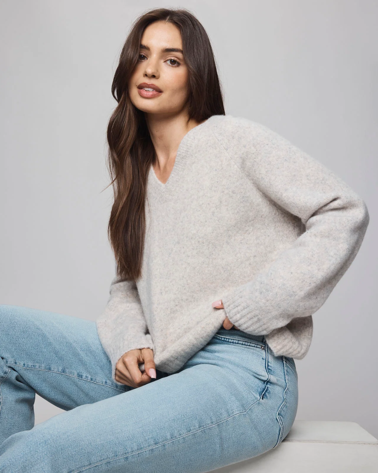 Melina Sweater