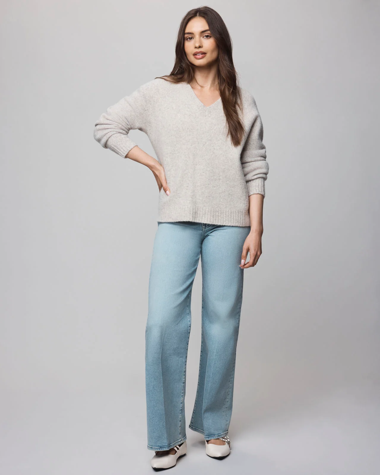 Melina Sweater - Image 11