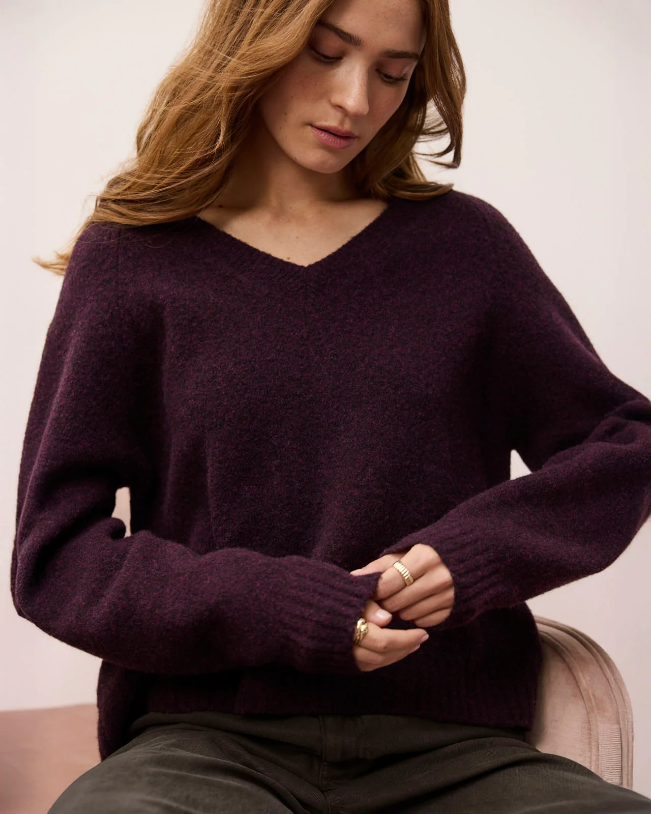 Melina Sweater - Image 3