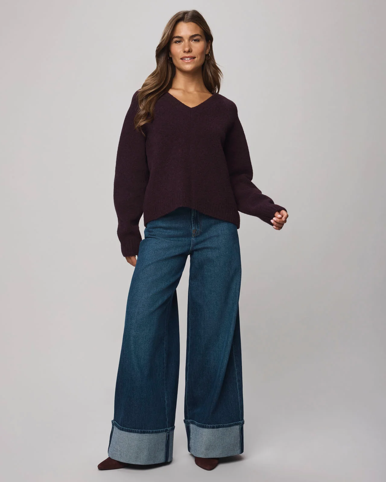 Melina Sweater - Image 6